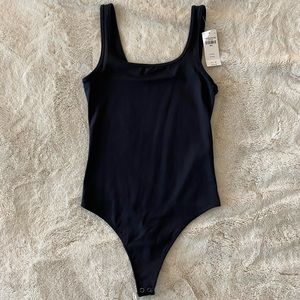 Abercrombie & Fitch Seamless Bodysuit